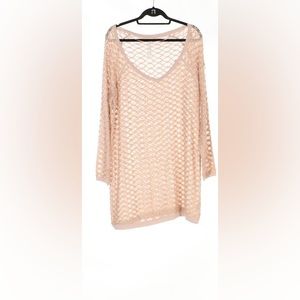 Free People New Romantics Sweater